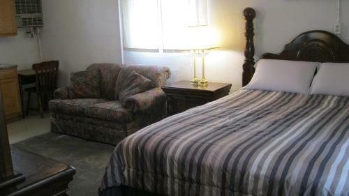 The Ohio Motel