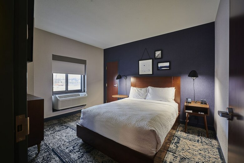 Hotel Four Points By Sheraton Cleveland-eastlake