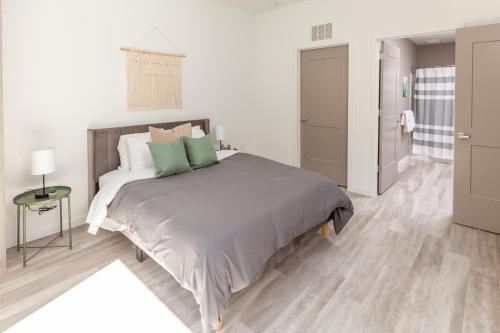 Apartamento Frontdesk I The Blonde Apts Downtown Cincinnati