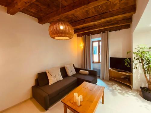 Apartamento Prestations de Qualit� En Plein Centre Historique