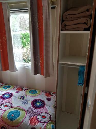 Mobile Home Tout Confort Alexandre