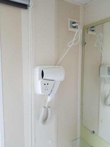 Mobile Home Tout Confort Alexandre