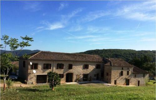 Domaine Du Colombier, Gite La Renaissance