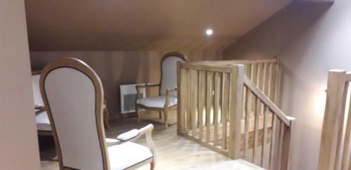 Apartamento Le Montagnon