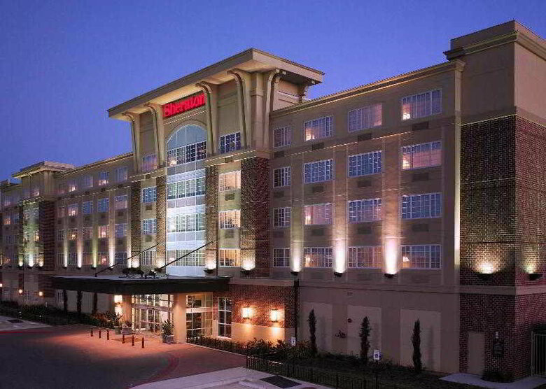 Hotel Sheraton Houston West
