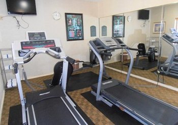 Hotel Quality Inn & Suites Houston