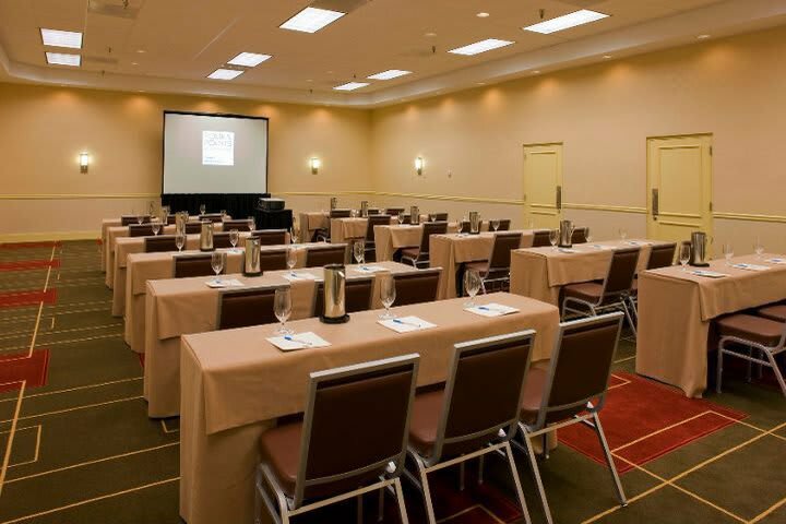 Hotel Four Points By Sheraton Houston West