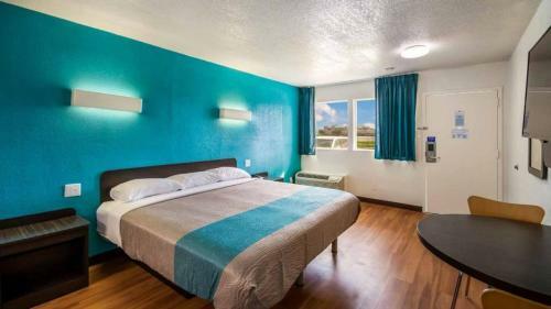 Motel Northgate Inn And Suites Houston