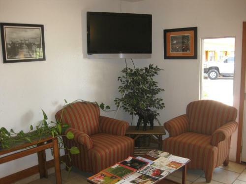 Heart Of Texas Motel