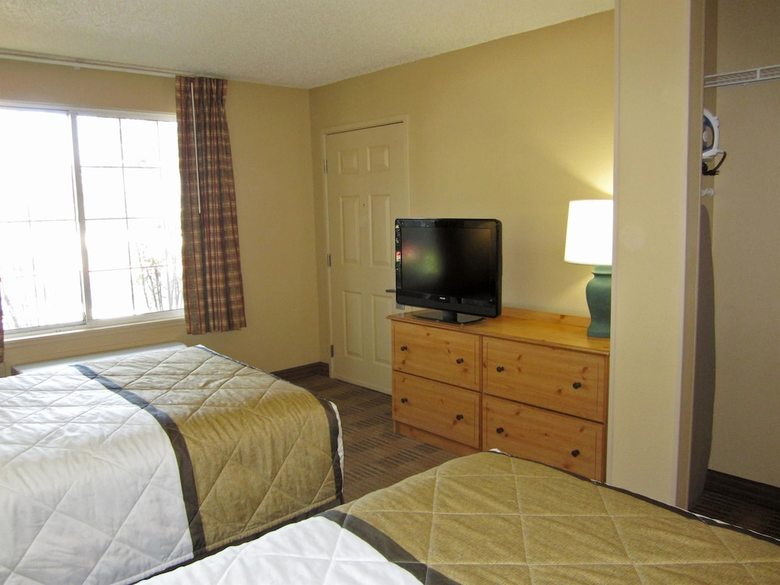 Hotel Extended Stay America - Austin - Arboretum - South
