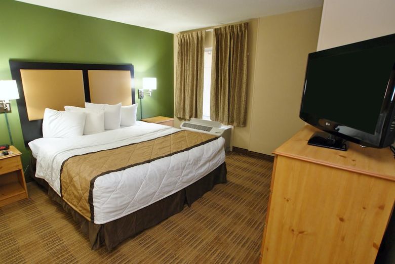 Hotel Extended Stay America - Austin - Arboretum - South