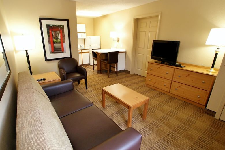 Hotel Extended Stay America - Austin - Arboretum - South