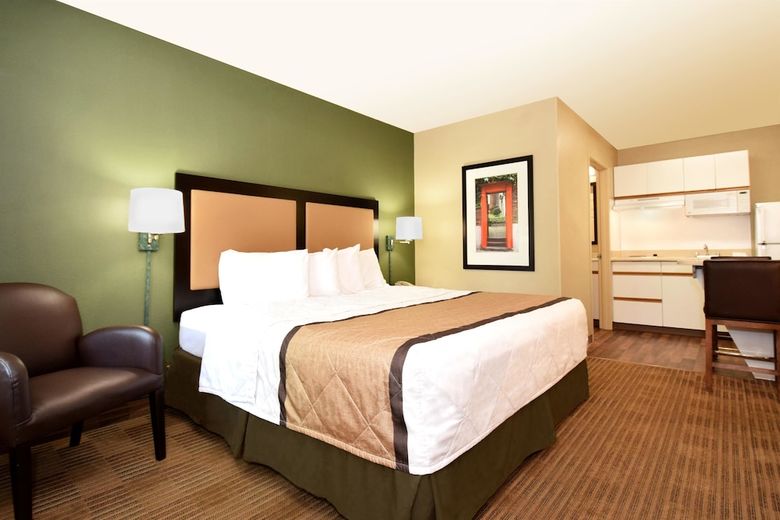 Hotel Extended Stay America - Austin - Arboretum - South