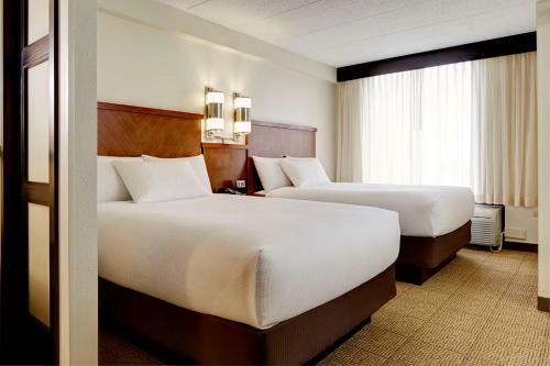 Hotel Hyatt Place Bush Intercontinental Airport