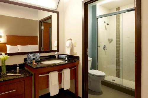 Hotel Hyatt Place Bush Intercontinental Airport