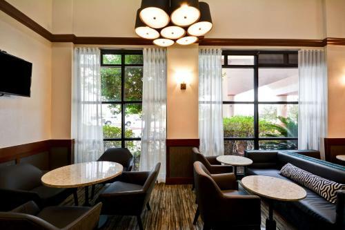 Hotel Hyatt Place Bush Intercontinental Airport