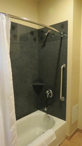 Motel Grand Inn And Suites Houston