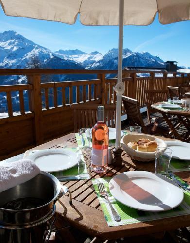 Hotel L'accroche Coeur