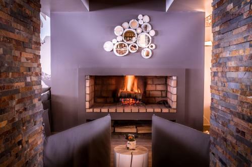 Le Grand Aigle Hotel & Spa****