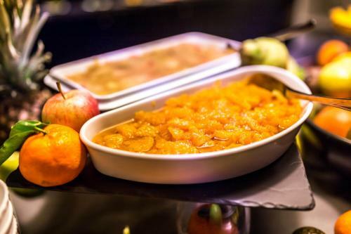 Le Grand Aigle Hotel & Spa****