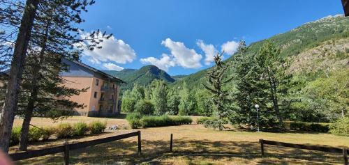 Apartamento Grand Serre Che