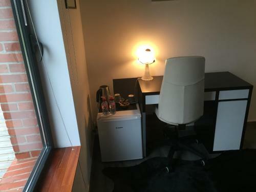 Bed & Breakfast Chambre D?hotes Le Grand Fourneau