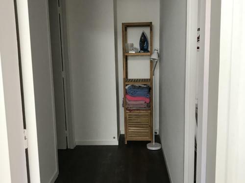 Apartamentos Appartement Confortable Au Centre de La Rochelle