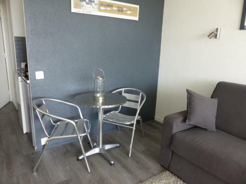 Apartamento Plage Des Minimes R�sidence Clarines