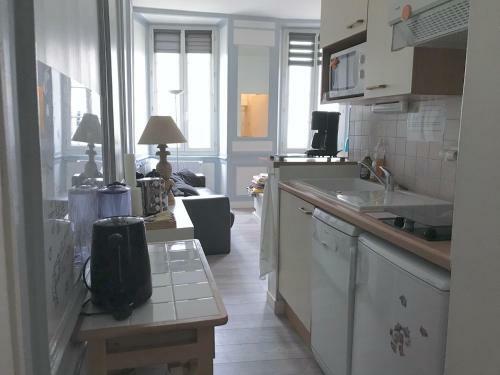 Apartamentos Location Cosy La Rochelle