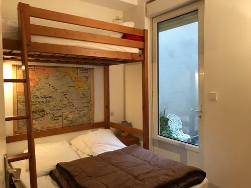 Apartamentos Location Cosy La Rochelle