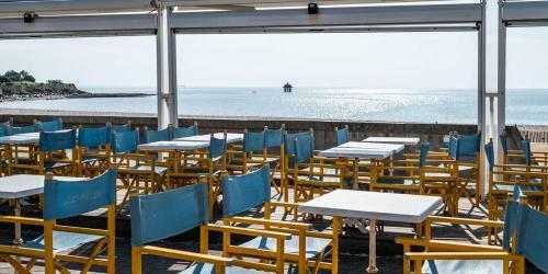 S�jour De R�ve Sur Yacht Privatis�