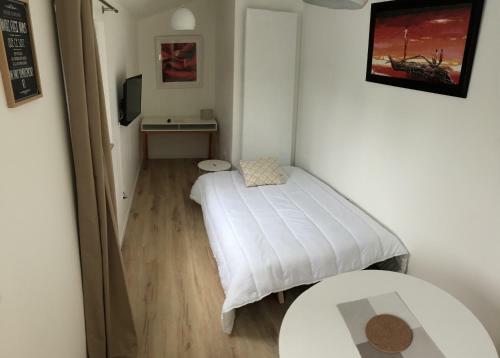 Apartamento L'otentik, R�sidence Familiale