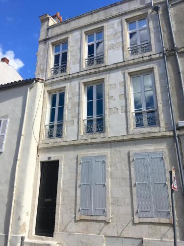 Apartamento L'oratoire 2