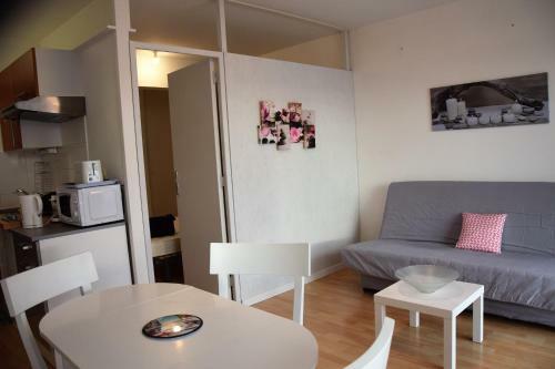 Apartamento Les Terrasses De Mirande