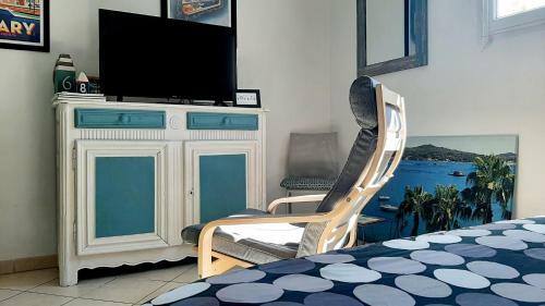 Apartamentos Les Bains De Mer