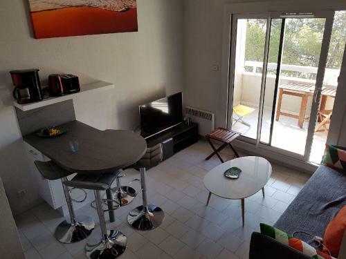 Apartamento Les Marines De Tamaris
