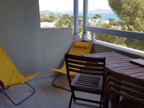 Apartamento Les Marines De Tamaris