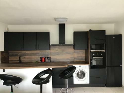 Apartamento T3 Ground Floor Le Tamaris - Arcachon Bay
