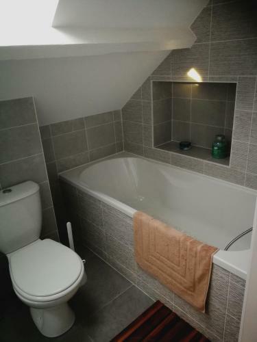 Apartamentos Beau Rivage