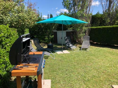 Mobil Home 4* Lac Des R�ves