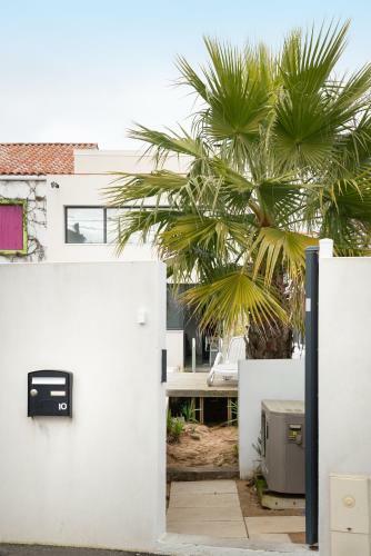 Maison Piscine Centre Ville La Tranche-sur-mer