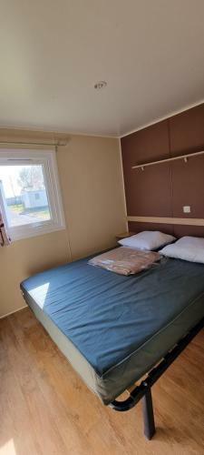Apartamento Mobil Home Camping Les Almadies ***