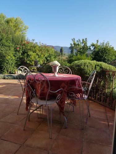 Hostal La Parenth�se