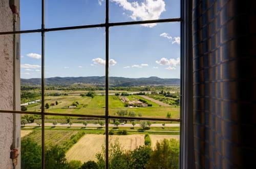Hostal La Chaumi�re, Demeure D'h�tes