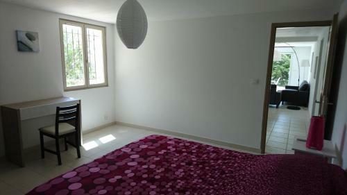 Apartamento Appart Ind�pendant Dans Propri�t� 4000 M2 Luberon
