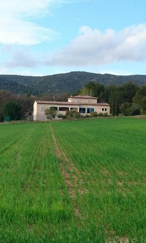 Apartamento Appart Ind�pendant Dans Propri�t� 4000 M2 Luberon