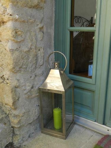 Bed & Breakfast Les Acanthes