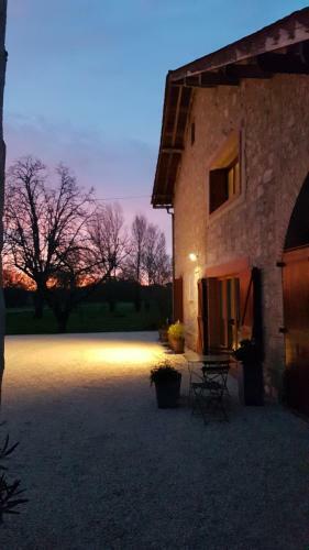Hostal Maison D'h�tes Saint Alary