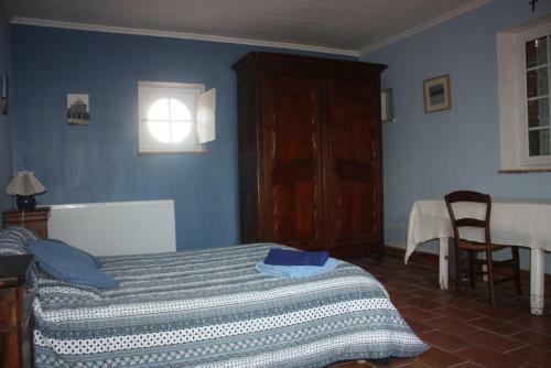 Bed & Breakfast Presbyt�re De Jonquiere