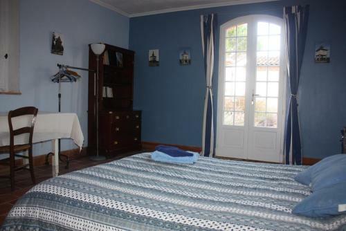 Bed & Breakfast Presbyt�re De Jonquiere
